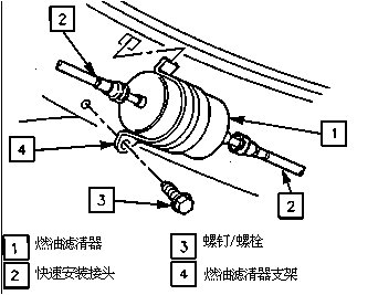 濾清器